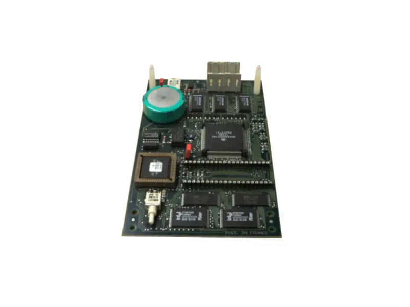 Carte SRMA